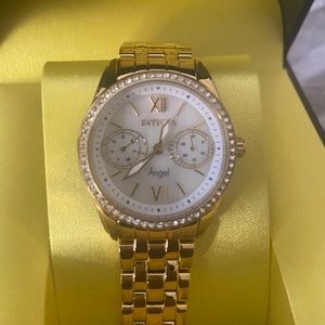 Invicta watch